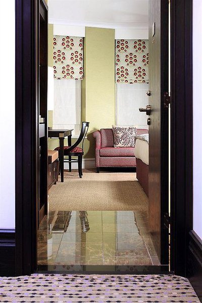 آل باسماه کرال ریزرت