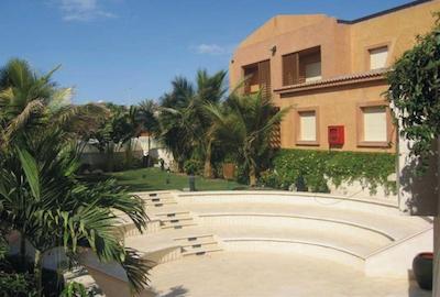 آل باسماه کرال ریزرت