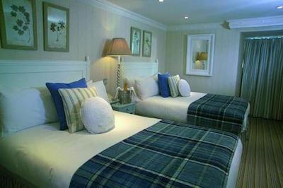 آل باسماه کرال ریزرت