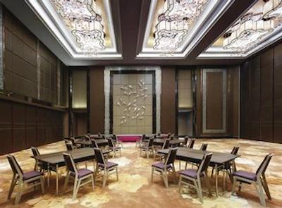 شراتون شانتو هتل