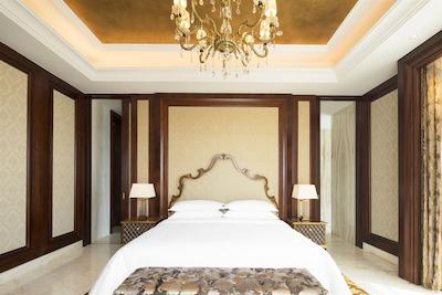 شراتون شانتو هتل