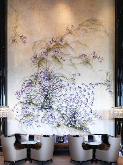 شراتون شانتو هتل