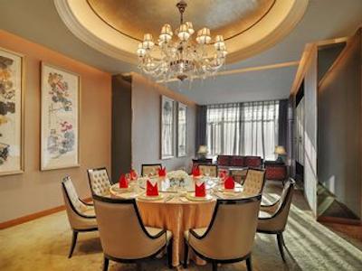 شراتون شانتو هتل