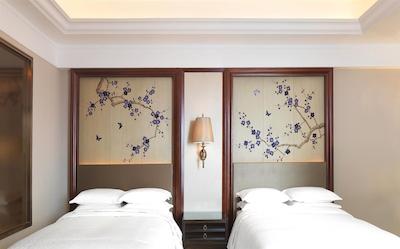 شراتون شانتو هتل