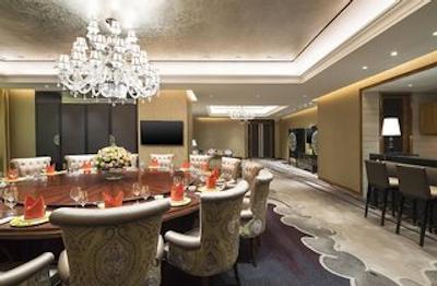 شراتون شانتو هتل