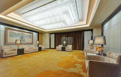 شراتون شانتو هتل