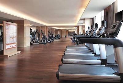 شراتون شانتو هتل