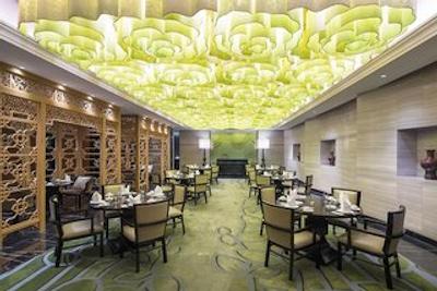 شراتون شانتو هتل