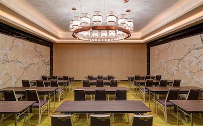 شراتون شانتو هتل