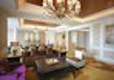 شراتون شانتو هتل