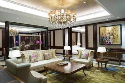 شراتون شانتو هتل