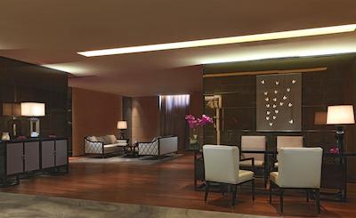 شراتون شانتو هتل