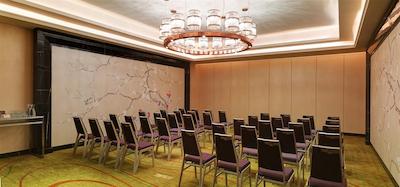 شراتون شانتو هتل