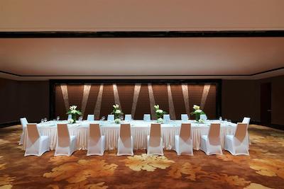 شراتون شانتو هتل