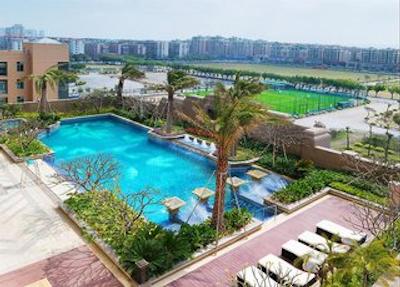 شراتون شانتو هتل