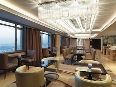 شراتون شانتو هتل