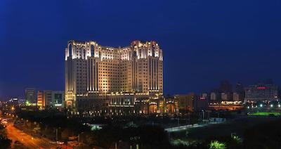 شراتون شانتو هتل