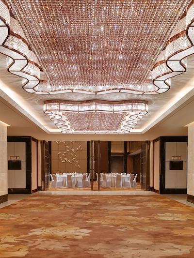 شراتون شانتو هتل