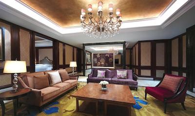 شراتون شانتو هتل