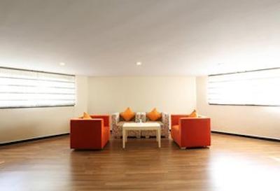 هتل گلدن تولیپ جیپور