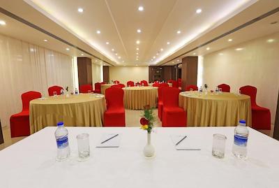 هتل گلدن تولیپ جیپور