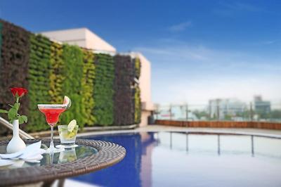 هتل گلدن تولیپ جیپور