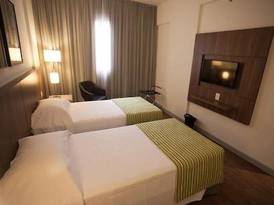 تولیپ این بلو هریزنت