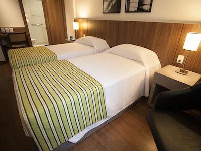 تولیپ این بلو هریزنت