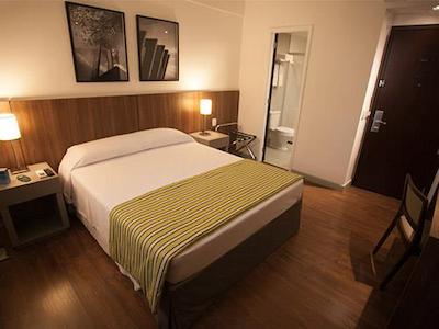 تولیپ این بلو هریزنت