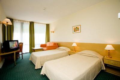 سانشاین مگنولیا اند اسپا