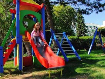 سانشاین مگنولیا اند اسپا