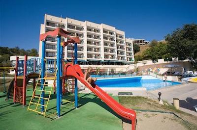 سانشاین مگنولیا اند اسپا