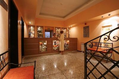 سانشاین مگنولیا اند اسپا