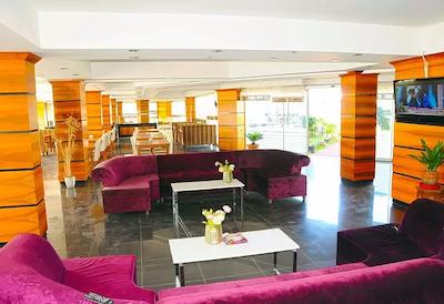 اکسپو پارک هتل