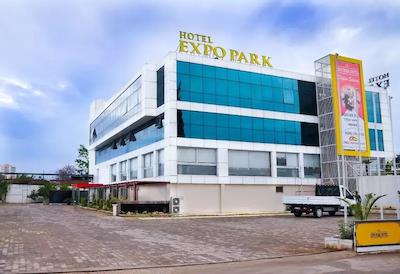 اکسپو پارک هتل