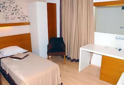 اکسپو پارک هتل