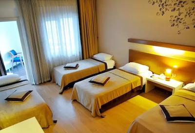 اکسپو پارک هتل