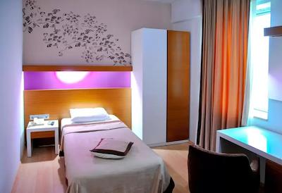 اکسپو پارک هتل