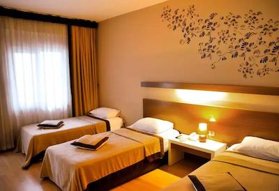 اکسپو پارک هتل