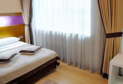 اکسپو پارک هتل