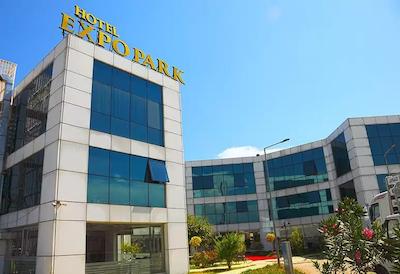 اکسپو پارک هتل