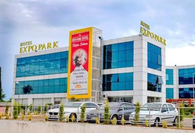 اکسپو پارک هتل