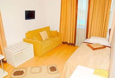 اکسپو پارک هتل