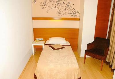 اکسپو پارک هتل