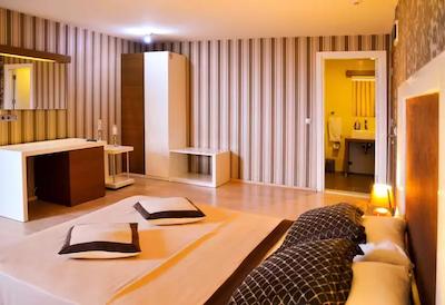 اکسپو پارک هتل