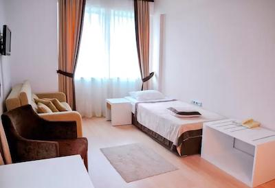 اکسپو پارک هتل