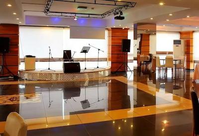 اکسپو پارک هتل