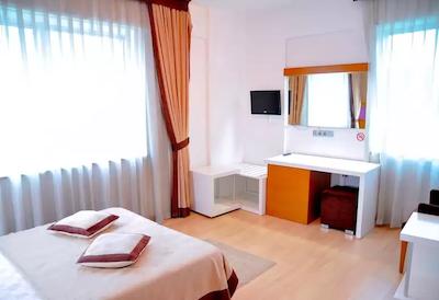 اکسپو پارک هتل