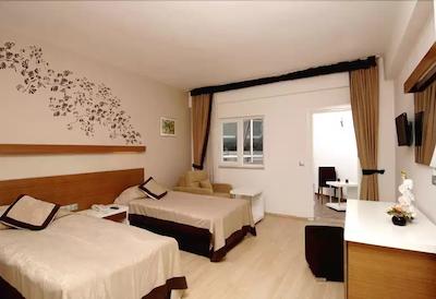 اکسپو پارک هتل