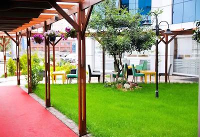 اکسپو پارک هتل